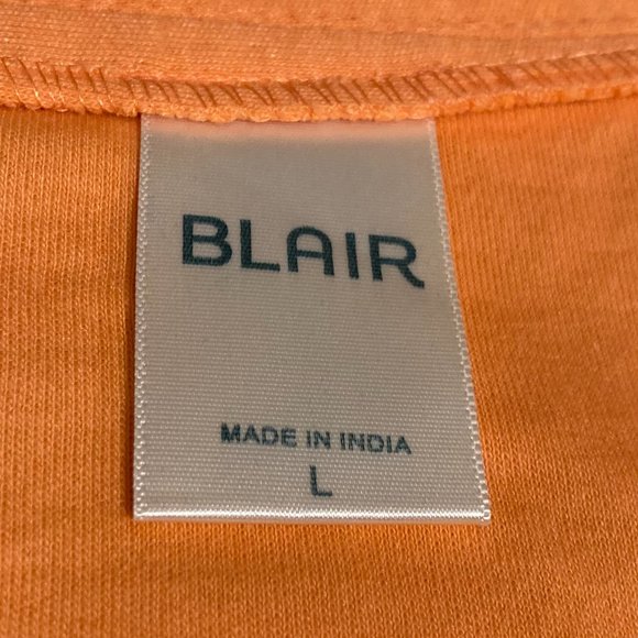 NWT Blair Long Sleeve Open Cardigan Size L - Picture 11 of 13